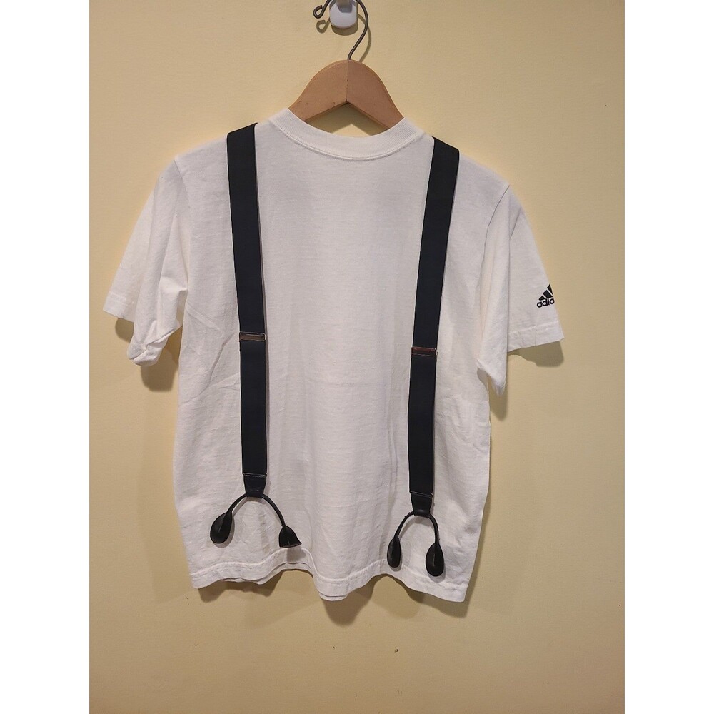 CAS Germany Suspenders